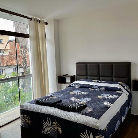 City Center 3-Rooms Apartment Downtown ซูเกร ภายนอก รูปภาพ