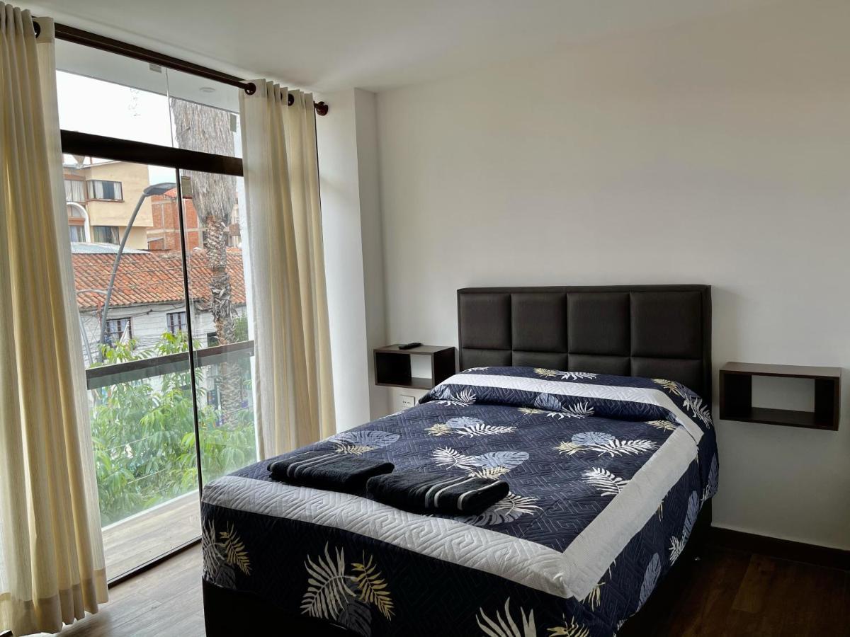 City Center 3-Rooms Apartment Downtown ซูเกร ภายนอก รูปภาพ