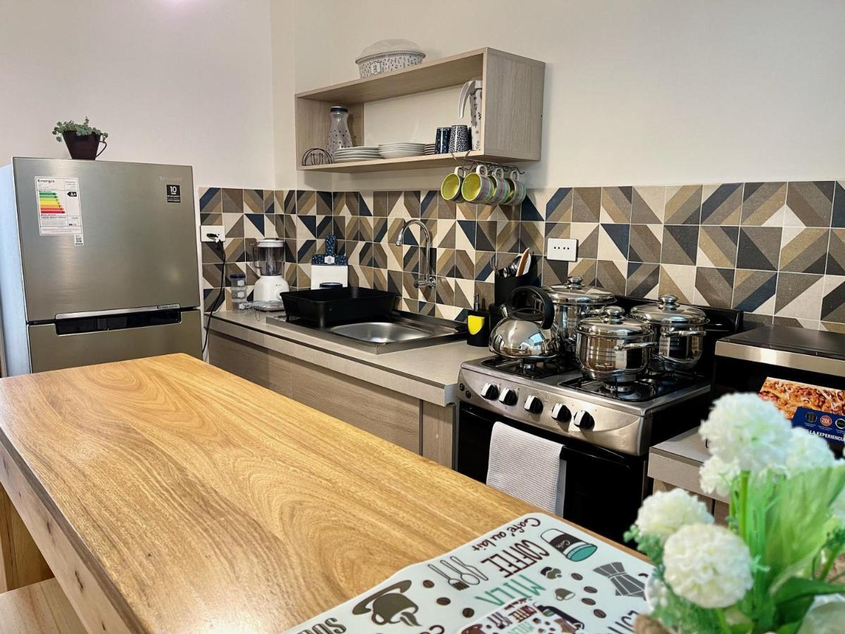 City Center 3-Rooms Apartment Downtown ซูเกร ภายนอก รูปภาพ