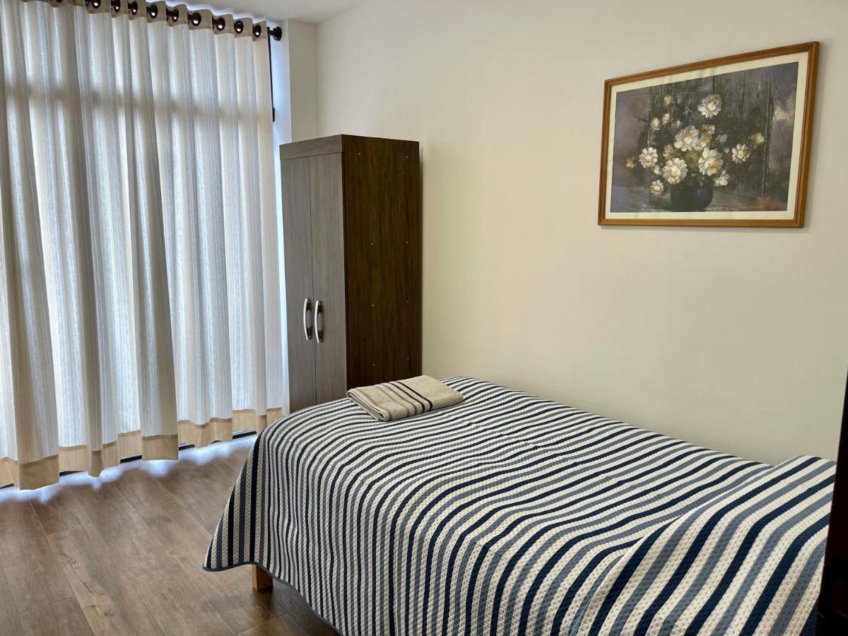 City Center 3-Rooms Apartment Downtown ซูเกร ภายนอก รูปภาพ