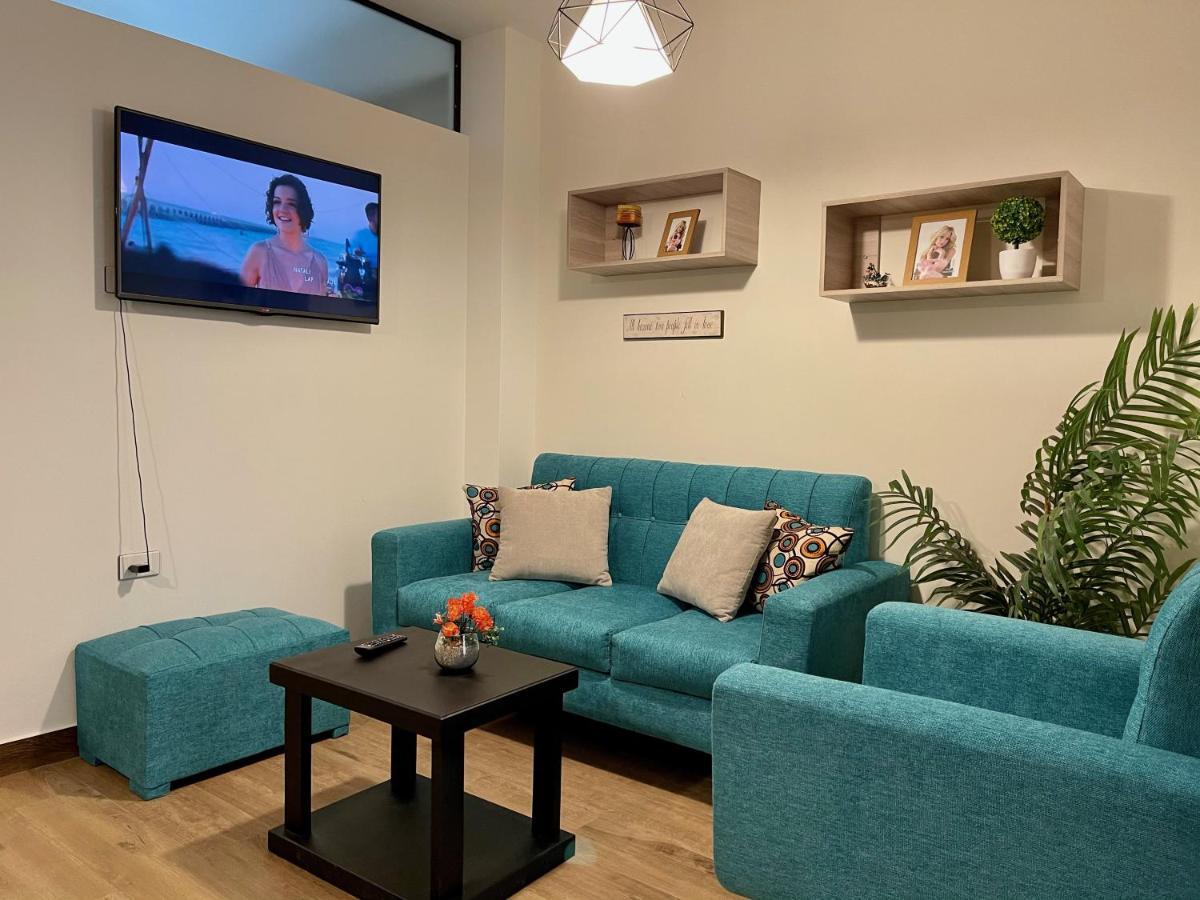 City Center 3-Rooms Apartment Downtown ซูเกร ภายนอก รูปภาพ