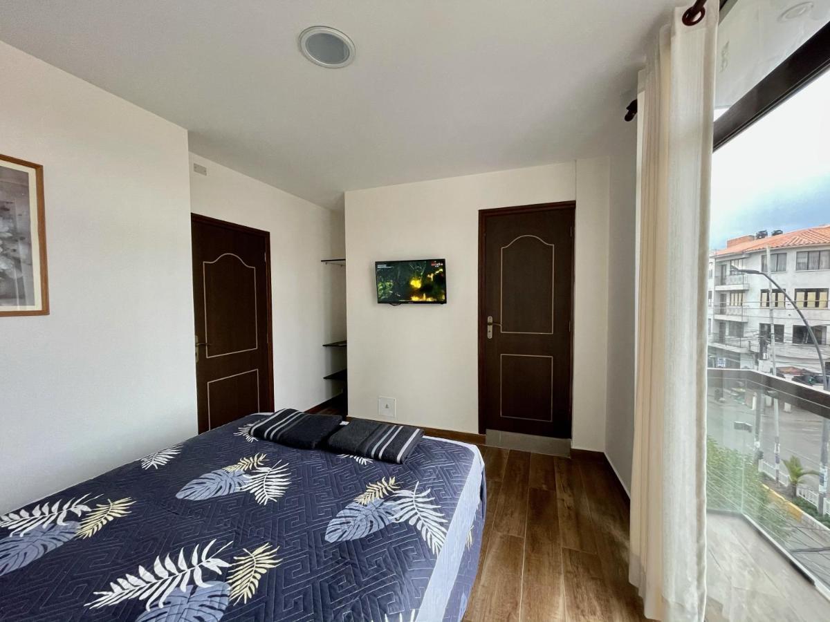 City Center 3-Rooms Apartment Downtown ซูเกร ภายนอก รูปภาพ