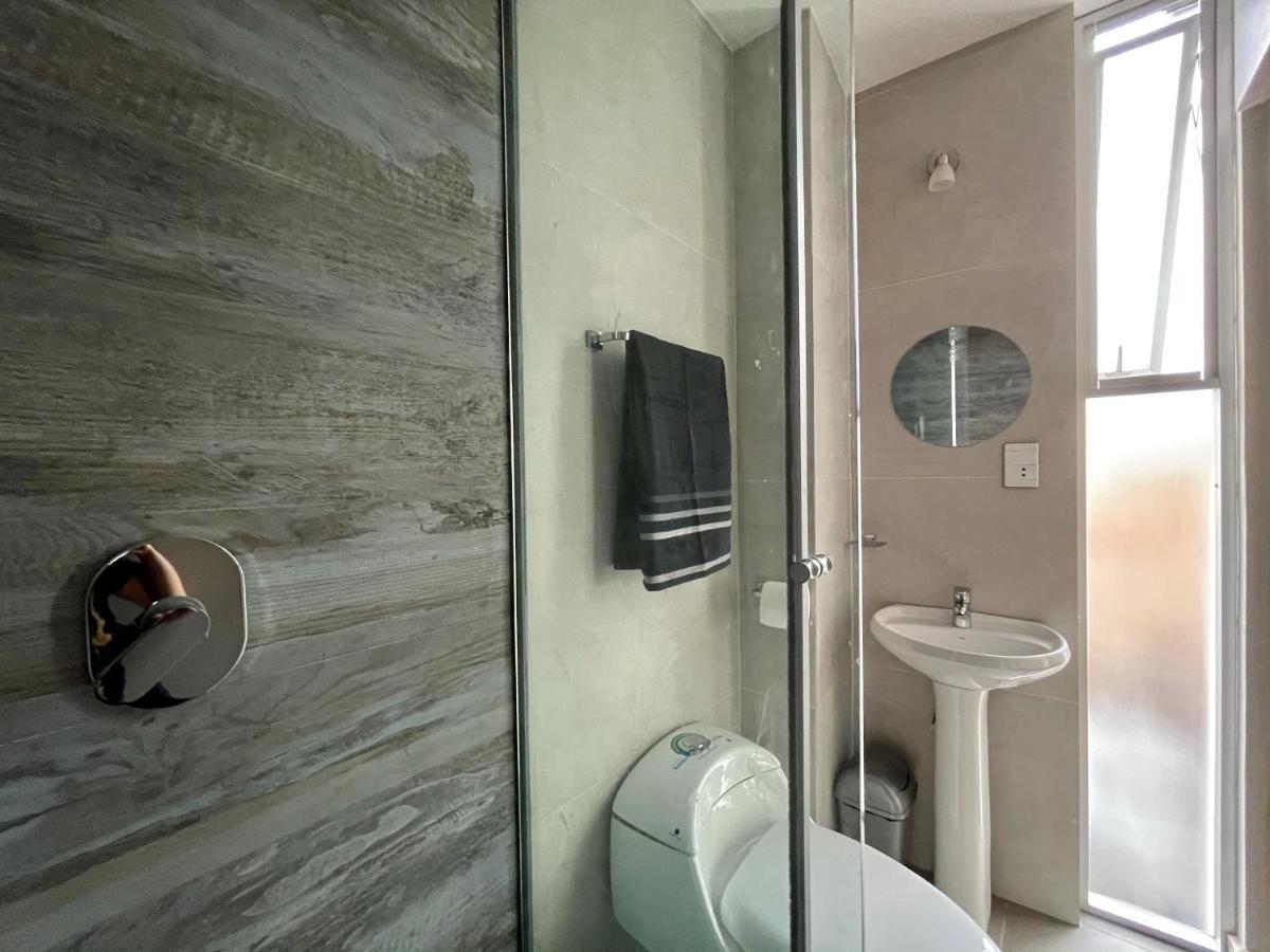 City Center 3-Rooms Apartment Downtown ซูเกร ภายนอก รูปภาพ