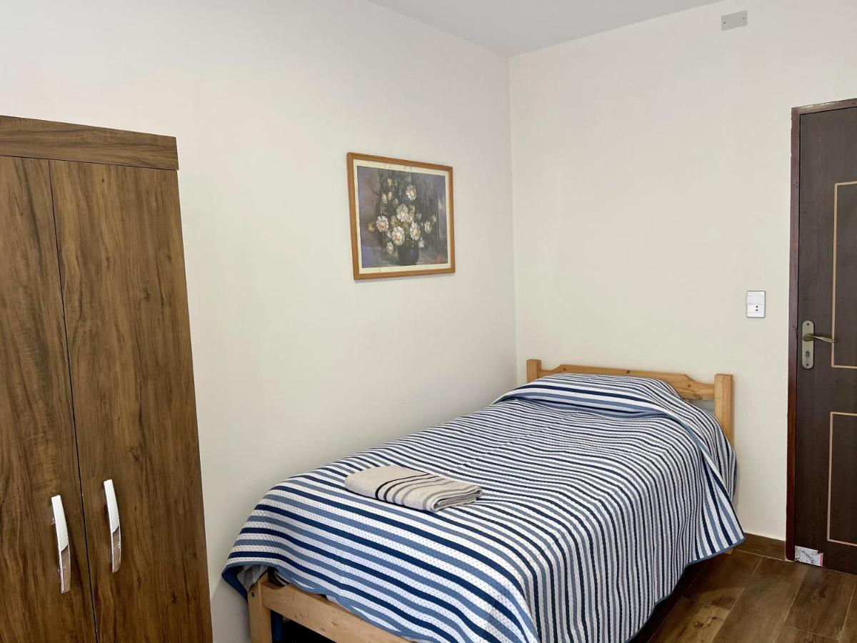 City Center 3-Rooms Apartment Downtown ซูเกร ภายนอก รูปภาพ