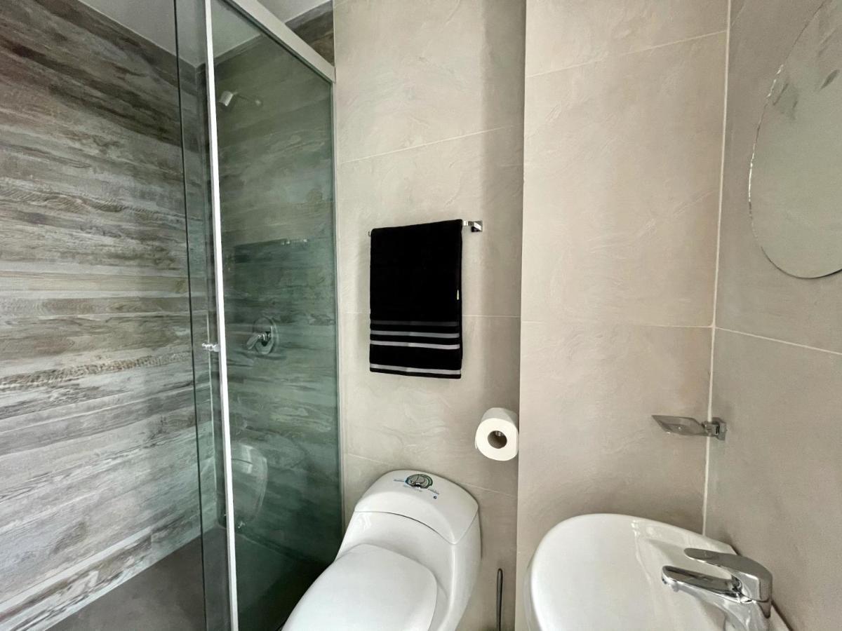 City Center 3-Rooms Apartment Downtown ซูเกร ภายนอก รูปภาพ