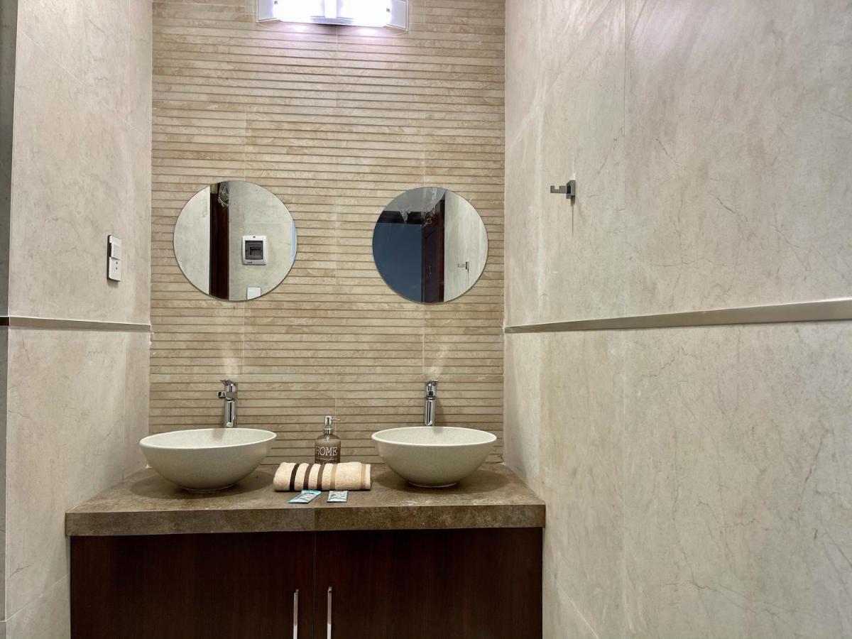 City Center 3-Rooms Apartment Downtown ซูเกร ภายนอก รูปภาพ