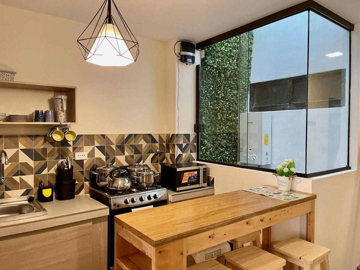 City Center 3-Rooms Apartment Downtown ซูเกร ภายนอก รูปภาพ