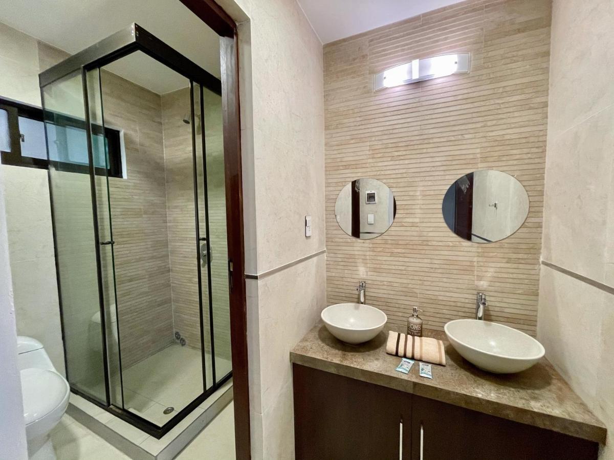 City Center 3-Rooms Apartment Downtown ซูเกร ภายนอก รูปภาพ